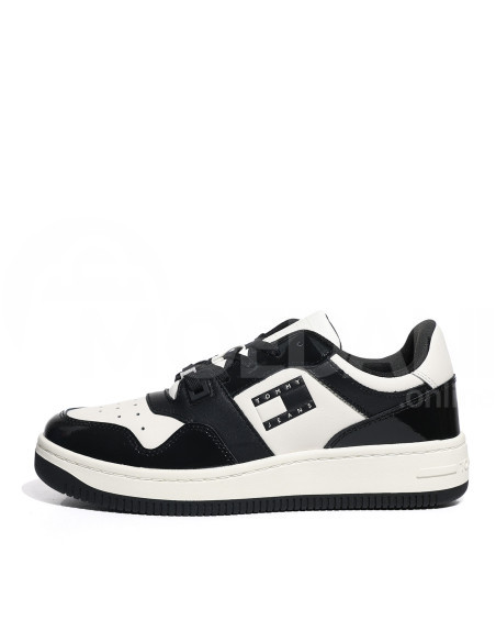 Tommy Jeans - TJW RETRO BASKET PATENT LTR თბილისი - photo 3