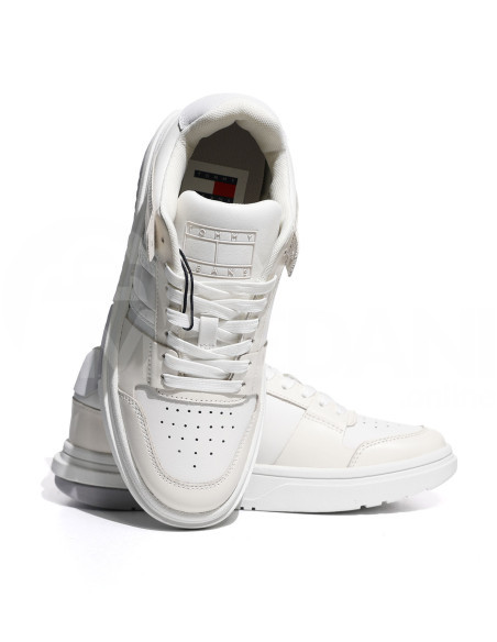 Tommy Jeans - THE BROOKLYN LEATHER FOOTLOCKER Tbilisi - photo 5