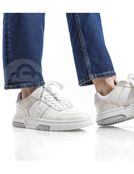 Tommy Jeans - THE BROOKLYN LEATHER FOOTLOCKER Tbilisi - photo 2