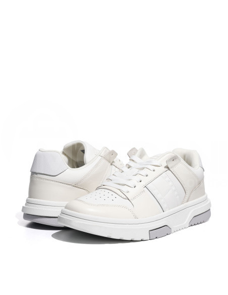 Tommy Jeans - THE BROOKLYN LEATHER FOOTLOCKER Tbilisi - photo 1