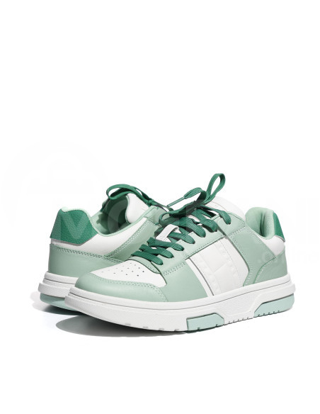 Tommy Jeans - THE BROOKLYN LEATHER FOOTLOCKER თბილისი - photo 2