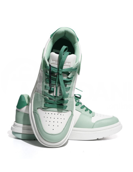 Tommy Jeans - THE BROOKLYN LEATHER FOOTLOCKER თბილისი - photo 5