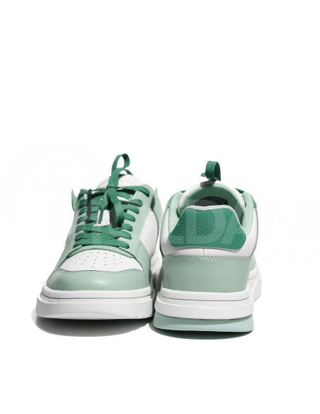 Tommy Jeans - THE BROOKLYN LEATHER FOOTLOCKER თბილისი - photo 6