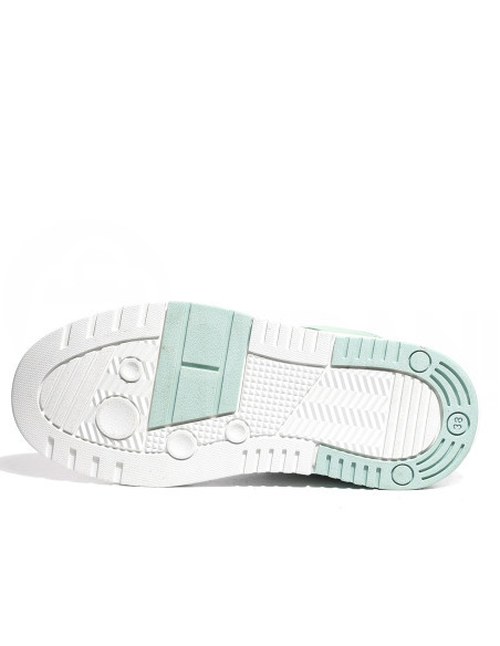 Tommy Jeans - THE BROOKLYN LEATHER FOOTLOCKER თბილისი - photo 7