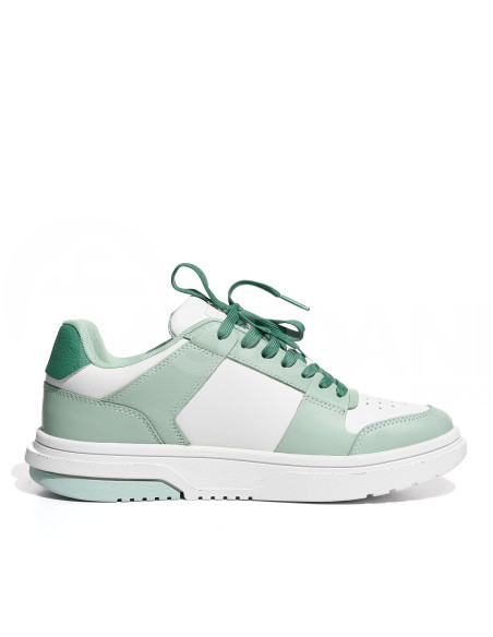 Tommy Jeans - THE BROOKLYN LEATHER FOOTLOCKER თბილისი - photo 4