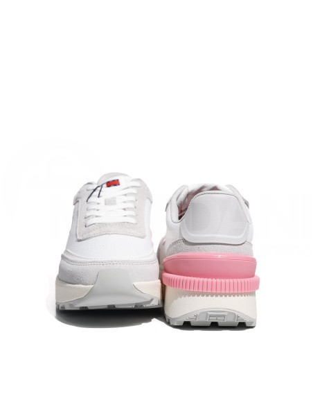 Tommy Jeans - TJW TECH RUNNER ESS Tbilisi - photo 6