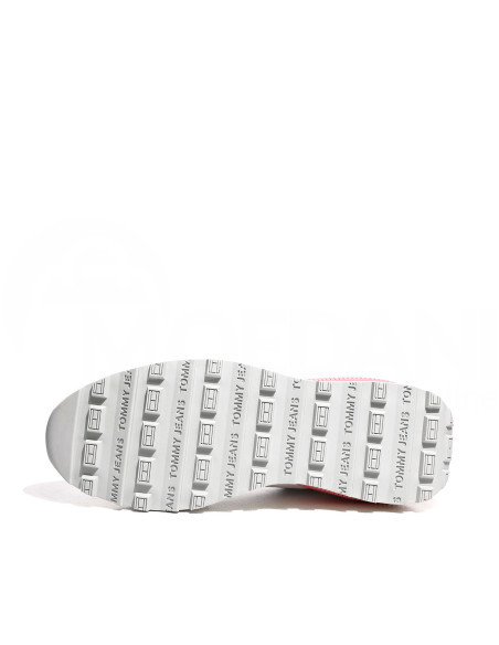 Tommy Jeans - TJW TECH RUNNER ESS Tbilisi - photo 7