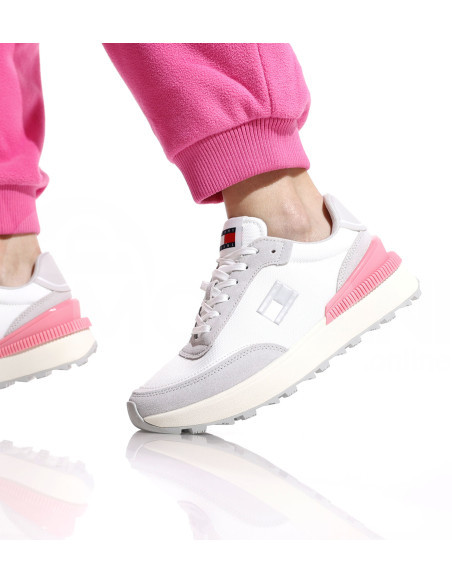 Tommy Jeans - TJW TECH RUNNER ESS Tbilisi - photo 1