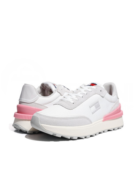 Tommy Jeans - TJW TECH RUNNER ESS Tbilisi - photo 2