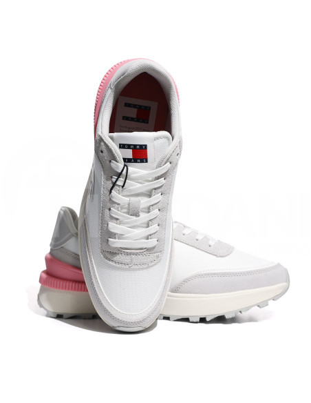 Tommy Jeans - TJW TECH RUNNER ESS Tbilisi - photo 5