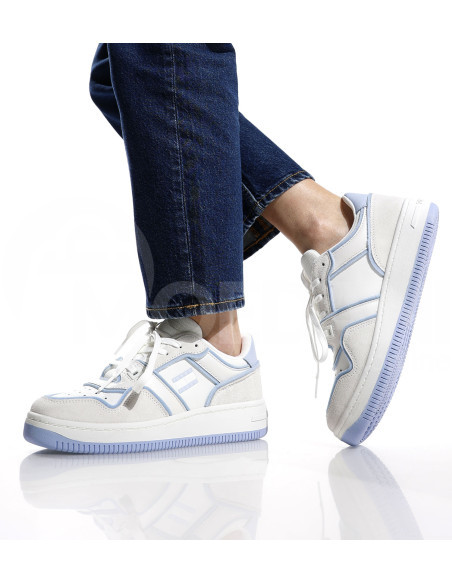 Tommy Jeans - TJW RETRO BASKET FOAM EDGE Tbilisi - photo 1