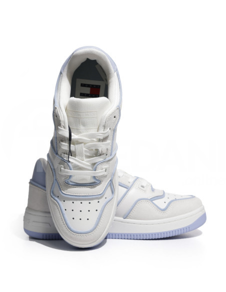 Tommy Jeans - TJW RETRO BASKET FOAM EDGE Tbilisi - photo 5