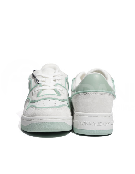 Tommy Jeans - TJW RETRO BASKET FOAM EDGE Tbilisi - photo 6