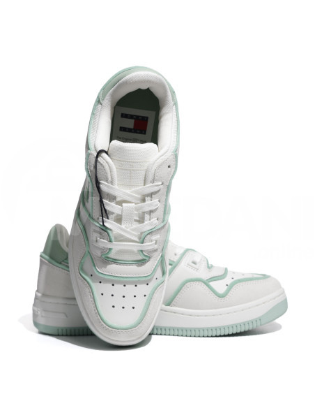 Tommy Jeans - TJW RETRO BASKET FOAM EDGE Tbilisi - photo 5