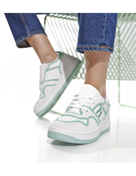 Tommy Jeans - TJW RETRO BASKET FOAM EDGE Tbilisi - photo 1