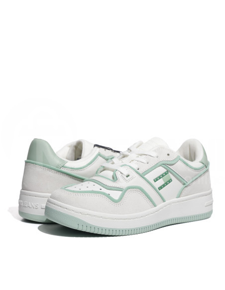 Tommy Jeans - TJW RETRO BASKET FOAM EDGE Tbilisi - photo 2