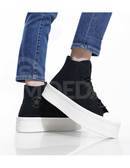 Converse - Chuck Taylor All Star Modern Lift Tbilisi - photo 1