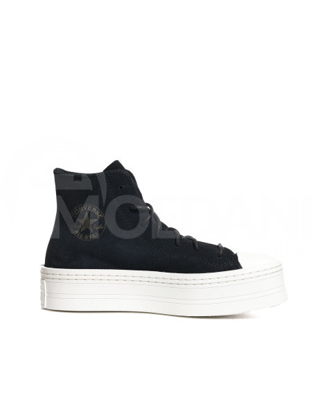 Converse - Chuck Taylor All Star Modern Lift Tbilisi - photo 4