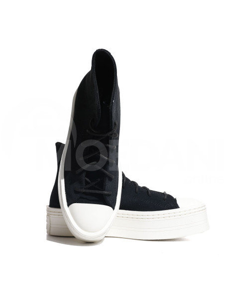 Converse - Chuck Taylor All Star Modern Lift Tbilisi - photo 6