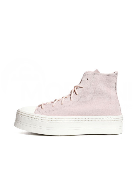 Converse - Chuck Taylor All Star Modern Lift Tbilisi - photo 3