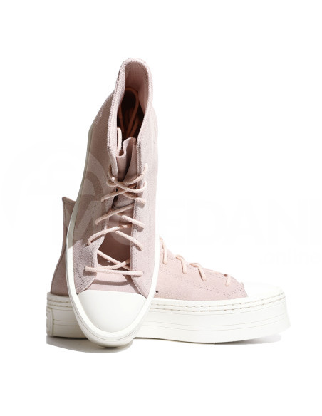 Converse - Chuck Taylor All Star Modern Lift Tbilisi - photo 5