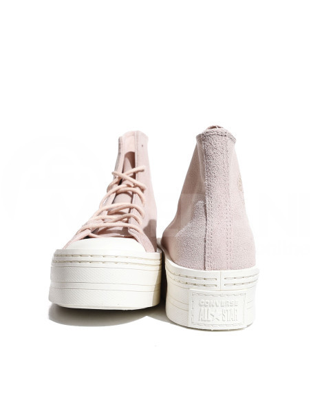 Converse - Chuck Taylor All Star Modern Lift Tbilisi - photo 6