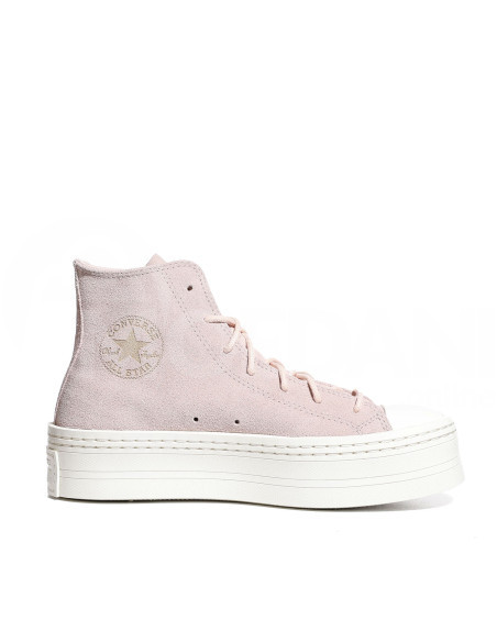 Converse - Chuck Taylor All Star Modern Lift Tbilisi - photo 4