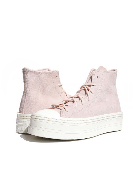 Converse - Chuck Taylor All Star Modern Lift Tbilisi - photo 2