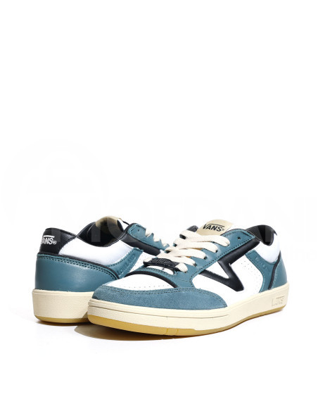 VANS - UA Lowland CC JMP SERIO COLLECTION NORTH ATLANTIC თბილისი - photo 1
