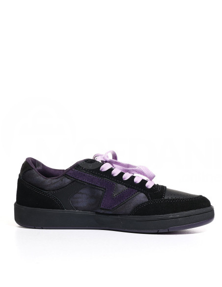 VANS - Lowland CC MIDNIGHT SHIFT BLACK თბილისი - photo 4