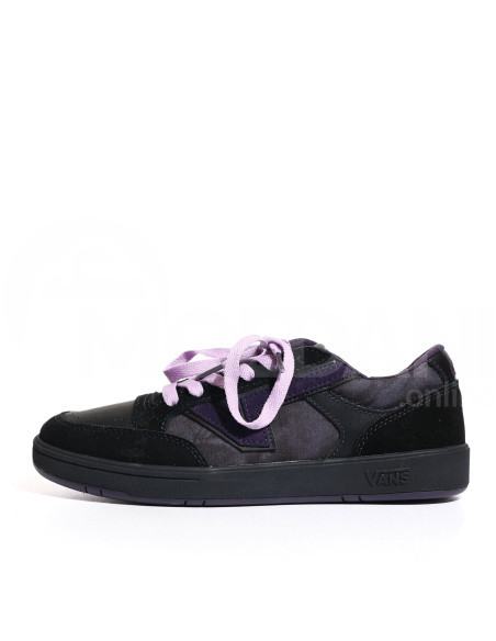 VANS - Lowland CC MIDNIGHT SHIFT BLACK თბილისი - photo 3