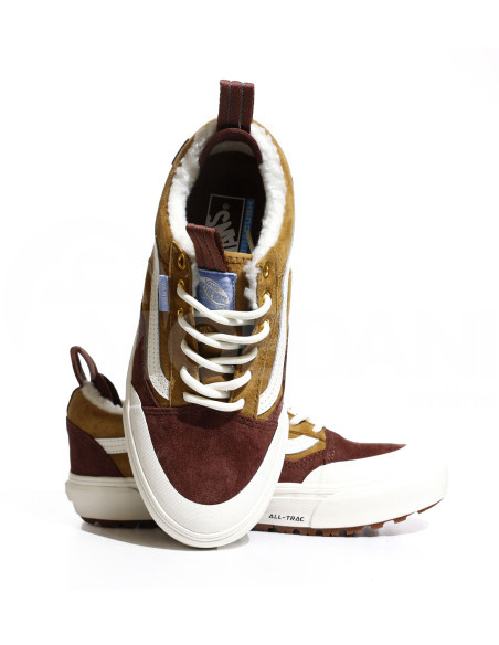VANS - Old Skool MTE-2 WOOD THRUSH თბილისი - photo 5
