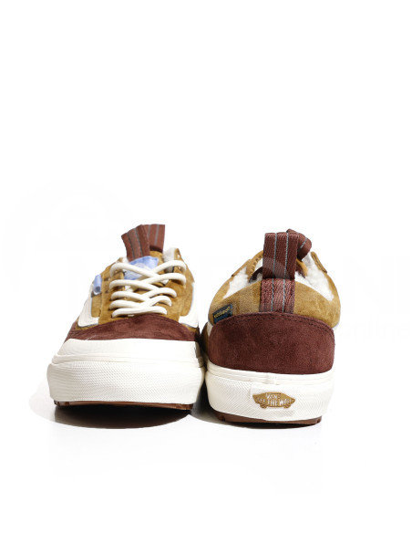 VANS - Old Skool MTE-2 WOOD THRUSH თბილისი - photo 6