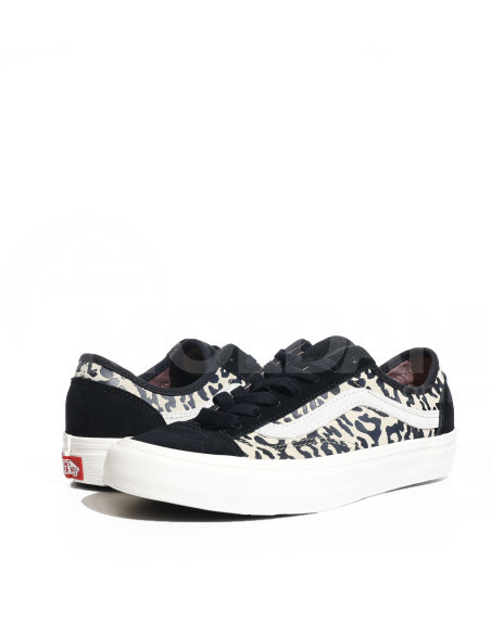 VANS - STYLE 36 DECON VR3 SHOES თბილისი - photo 1