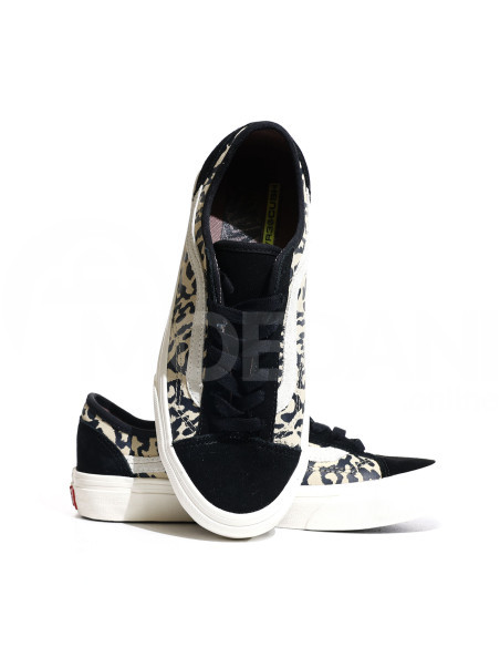 VANS - STYLE 36 DECON VR3 SHOES თბილისი - photo 5