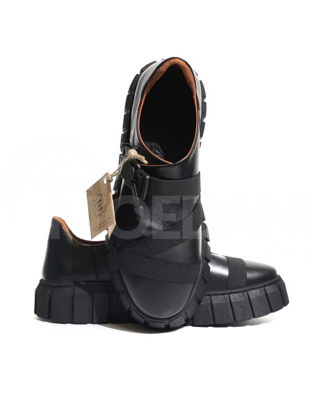 SAVALI Tbilisi - photo 4