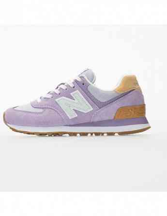 NEW BALANCE თბილისი