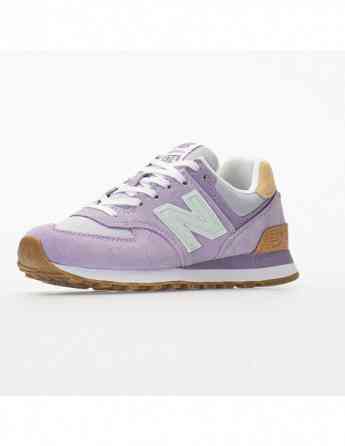 NEW BALANCE თბილისი