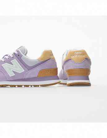 NEW BALANCE თბილისი