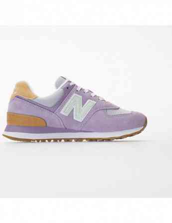 NEW BALANCE თბილისი