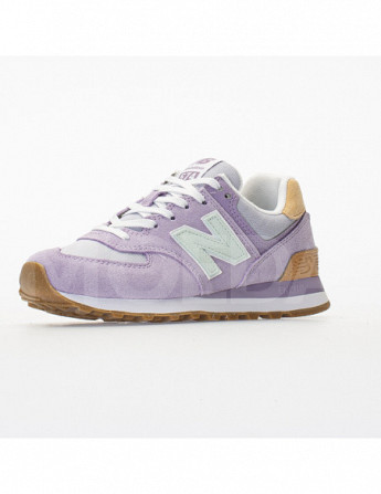 NEW BALANCE Тбилиси - изображение 4