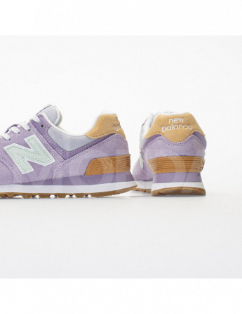 NEW BALANCE თბილისი - photo 3