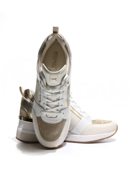 MICHAEL KORS - GEORGIE TRAINER Tbilisi - photo 4