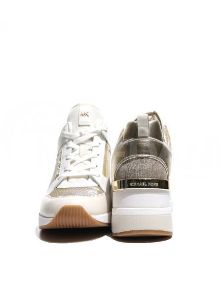 MICHAEL KORS - GEORGIE TRAINER Tbilisi - photo 5