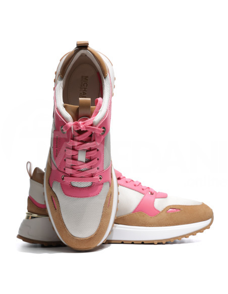 MICHAEL KORS - THEO TRAINER თბილისი - photo 4