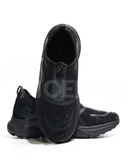 MICHAEL KORS - SAMI ZIP TRAINER Tbilisi - photo 4