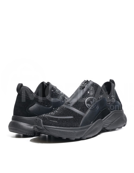 MICHAEL KORS - SAMI ZIP TRAINER Tbilisi - photo 2