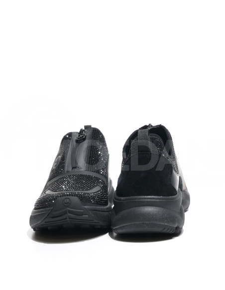 MICHAEL KORS - SAMI ZIP TRAINER Tbilisi - photo 5