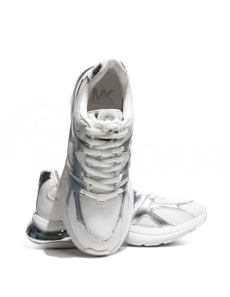 MICHAEL KORS - KIT TRAINER EXTREME Tbilisi - photo 4