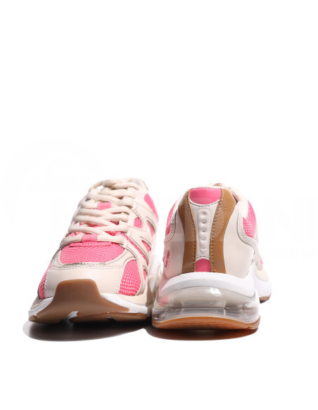 MICHAEL KORS - KIT TRAINER EXTREME Tbilisi - photo 5